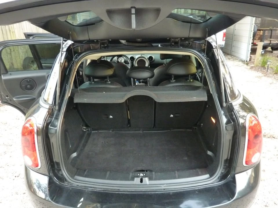 2012 Mini Clubman 1st Gen - Image 8 of 9