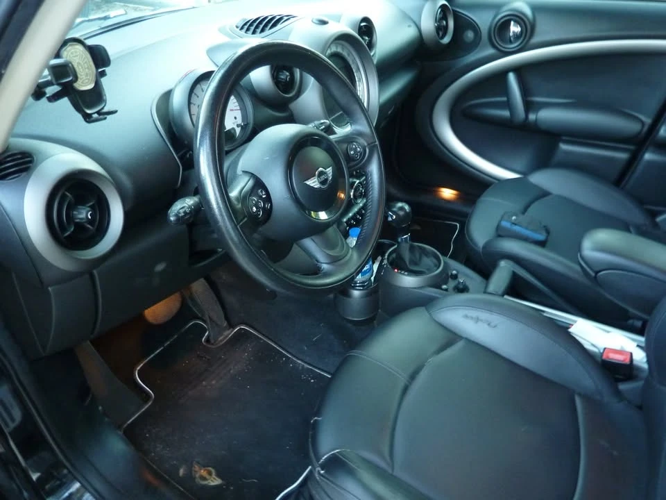 2012 Mini Clubman 1st Gen - Image 6 of 9