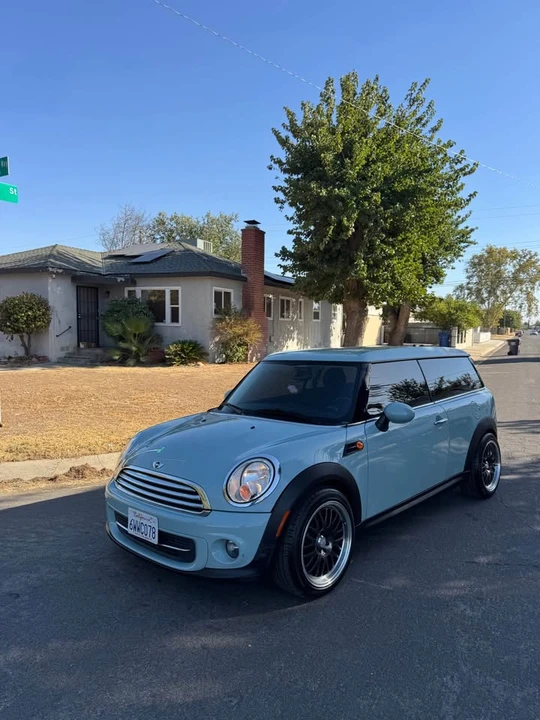 2012 Mini Clubman 1st Gen - Image 2 of 8