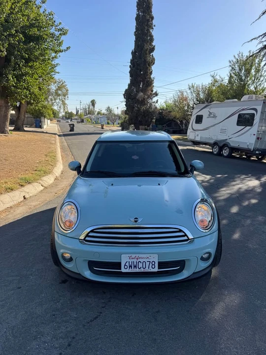 2012 Mini Clubman 1st Gen - Image 4 of 8