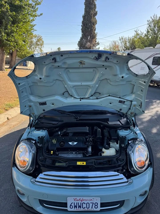2012 Mini Clubman 1st Gen - Image 5 of 8