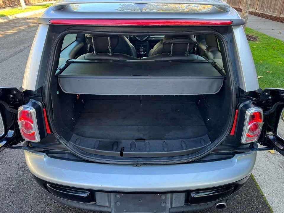 2012 Mini Clubman 1st Gen - Image 7 of 14