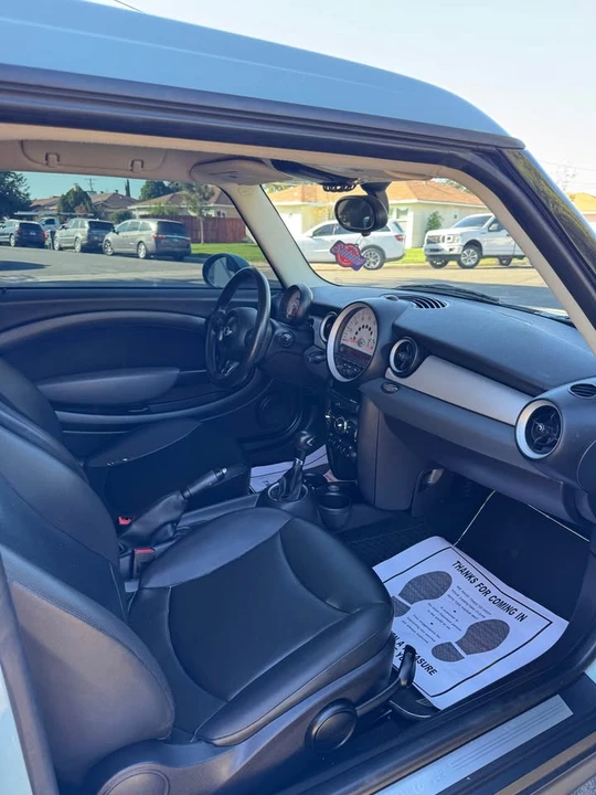 2012 Mini Clubman 1st Gen - Image 6 of 8