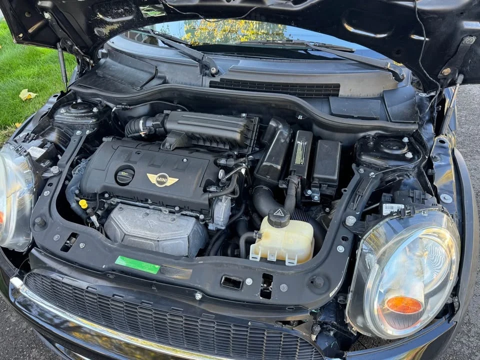 2012 Mini Clubman 1st Gen - Image 14 of 14
