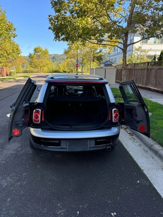 2012 Mini Clubman 1st Gen - Image 5 of 14