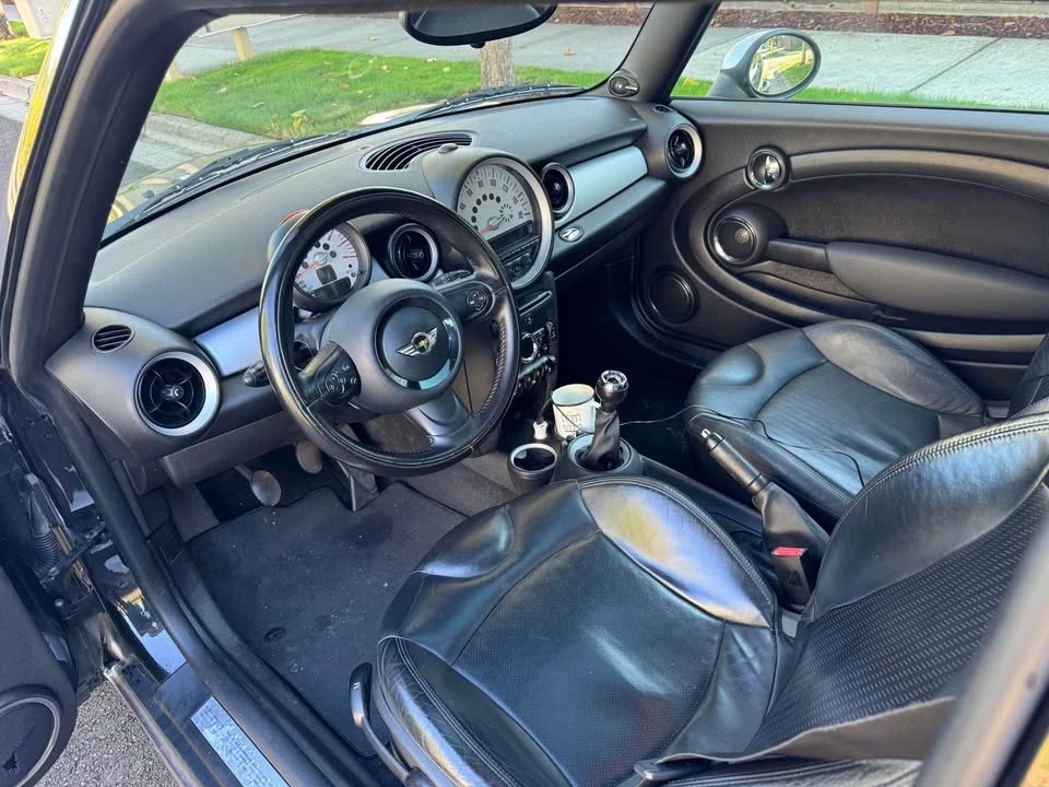 2012 Mini Clubman 1st Gen - Image 10 of 14