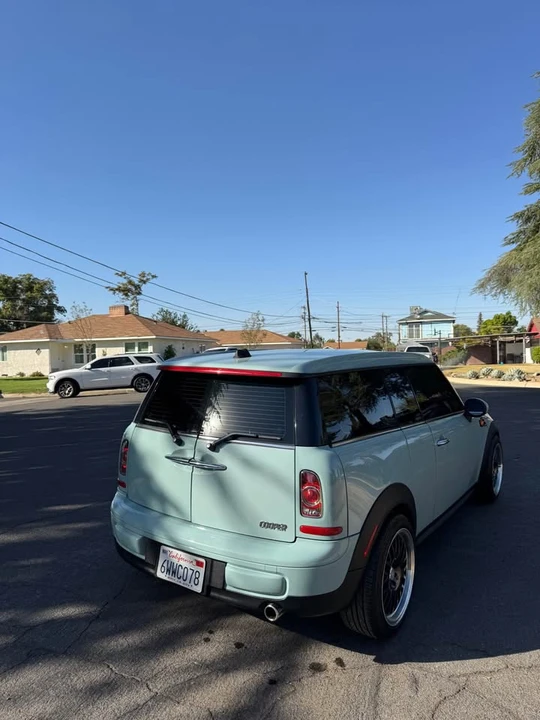 2012 Mini Clubman 1st Gen - Image 3 of 8
