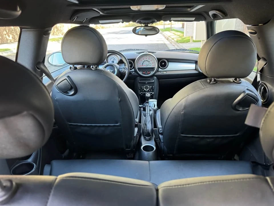 2012 Mini Clubman 1st Gen - Image 9 of 14