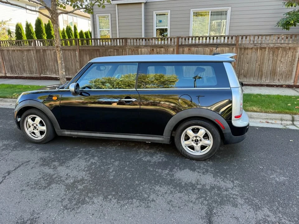 2012 Mini Clubman 1st Gen - Image 4 of 14