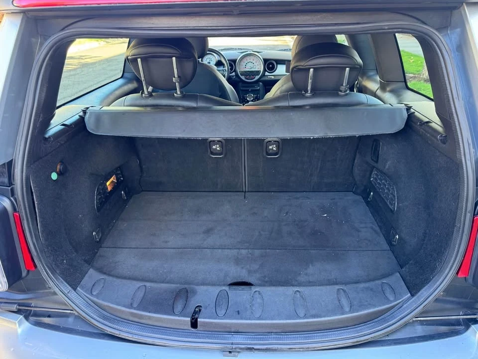 2012 Mini Clubman 1st Gen - Image 6 of 14