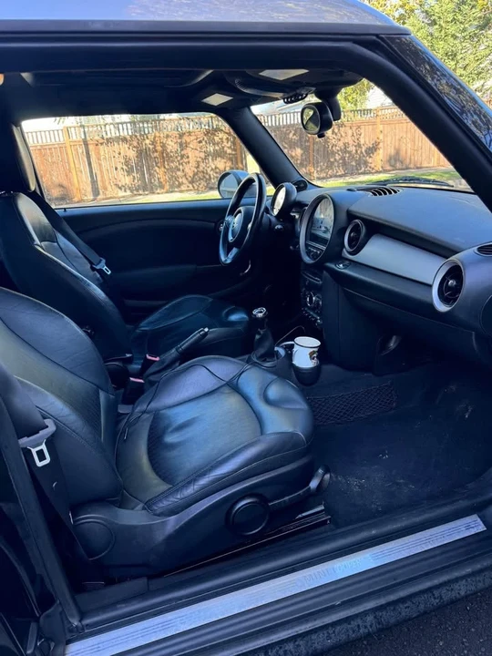 2012 Mini Clubman 1st Gen - Image 12 of 14