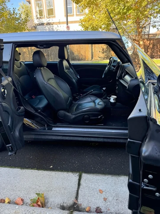 2012 Mini Clubman 1st Gen - Image 13 of 14
