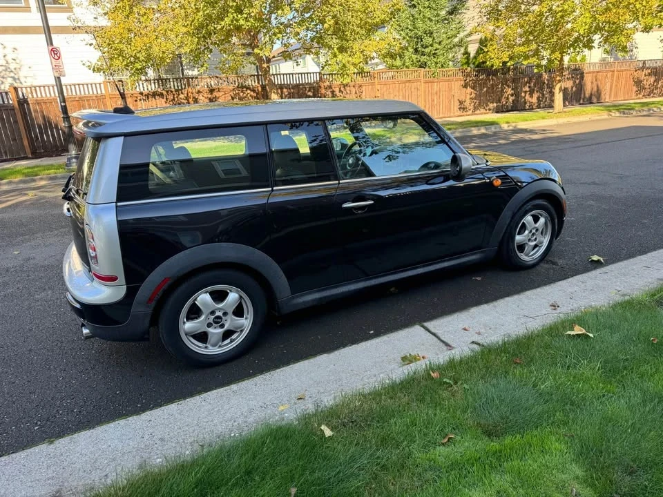 2012 Mini Clubman 1st Gen - Image 3 of 14
