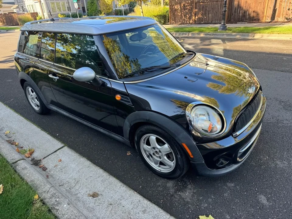 2012 Mini Clubman 1st Gen - Image 2 of 14