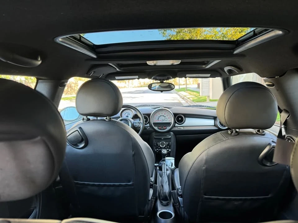 2012 Mini Clubman 1st Gen - Image 8 of 14