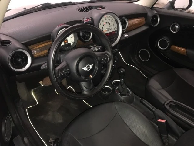 2012 Mini Mini 2nd Gen - Image 5 of 5