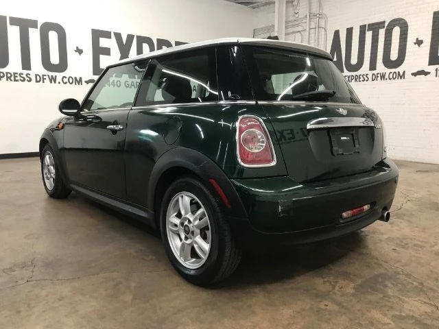 2012 Mini Mini 2nd Gen - Image 3 of 5