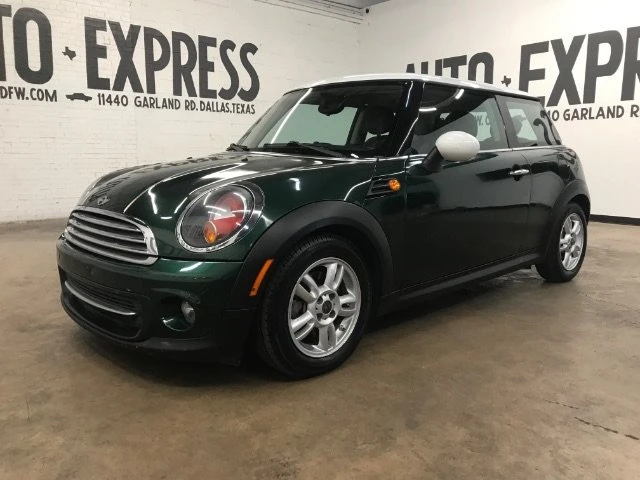 2012 Mini Mini 2nd Gen - Image 2 of 5
