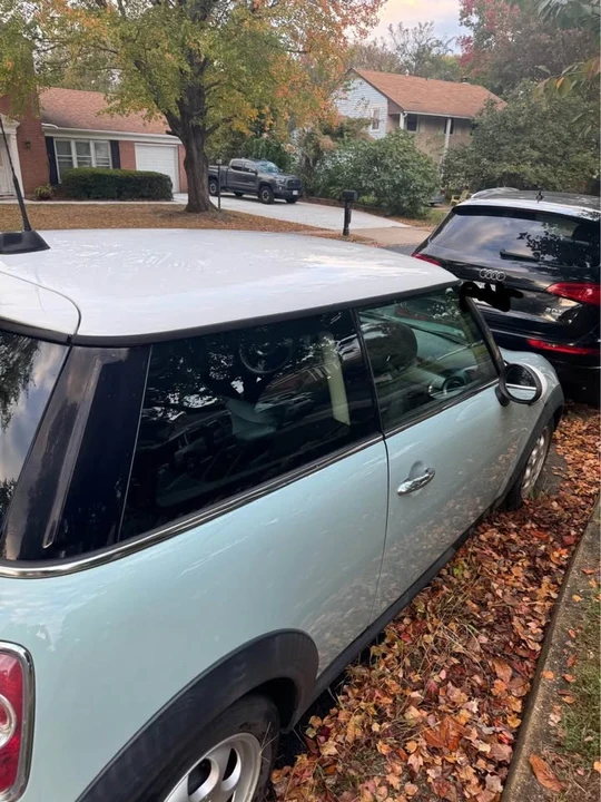 2012 Mini Mini 2nd Gen - Image 5 of 6