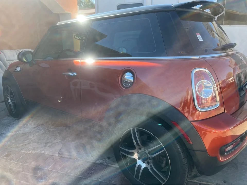 2012 Mini Mini 2nd Gen - Image 4 of 7