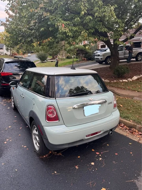 2012 Mini Mini 2nd Gen - Image 4 of 6