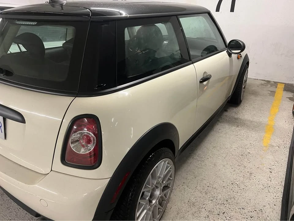 2012 Mini Mini 2nd Gen - Image 4 of 4