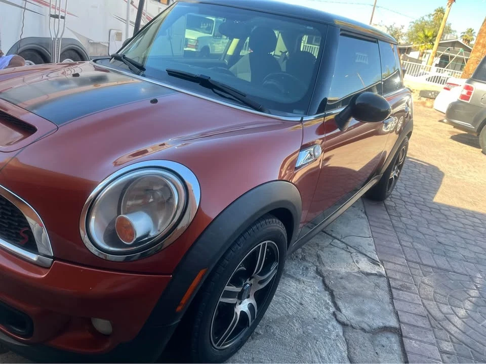 2012 Mini Mini 2nd Gen - Image 3 of 7