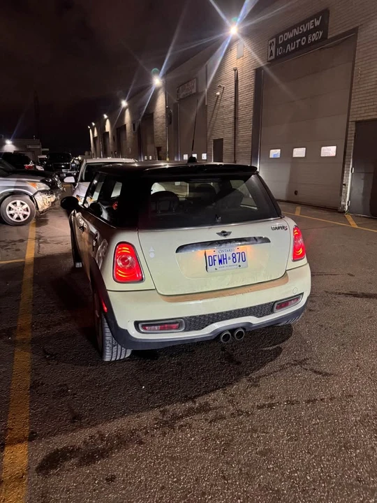 2012 Mini Mini 2nd Gen - Image 8 of 11