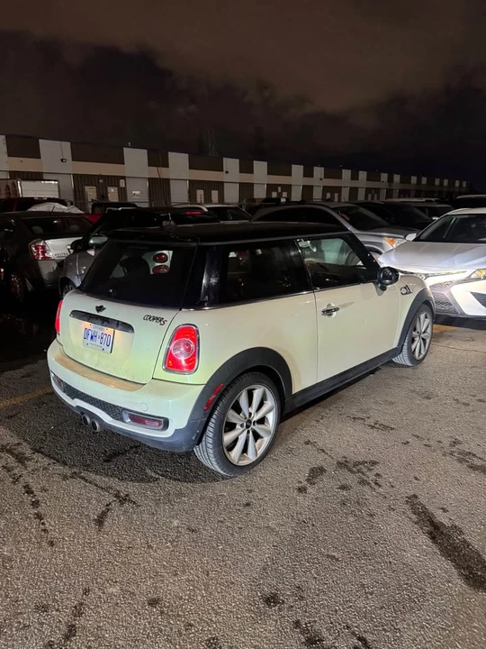 2012 Mini Mini 2nd Gen - Image 9 of 11