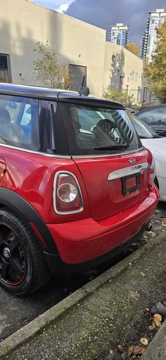 2012 Mini Mini 2nd Gen - Image 5 of 10