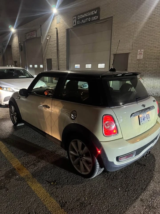 2012 Mini Mini 2nd Gen - Image 10 of 11