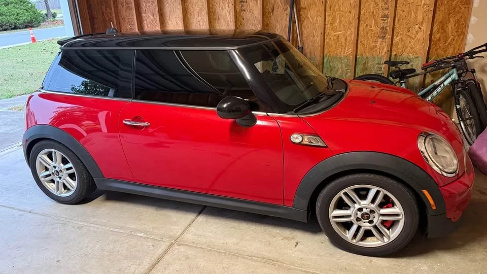 2012 Mini Mini 2nd Gen - Image 6 of 12