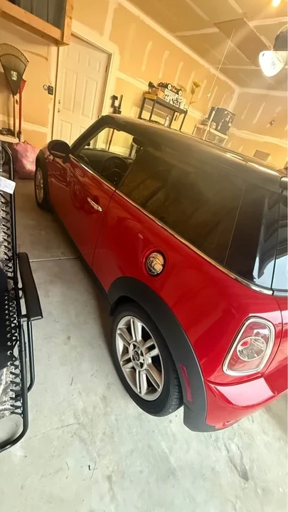 2012 Mini Mini 2nd Gen - Image 8 of 12