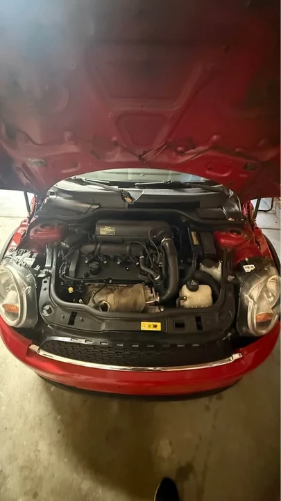 2012 Mini Mini 2nd Gen - Image 4 of 12