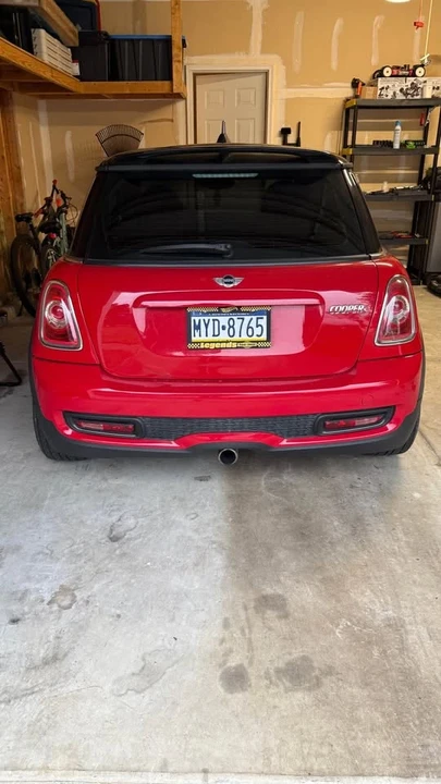2012 Mini Mini 2nd Gen - Image 7 of 12