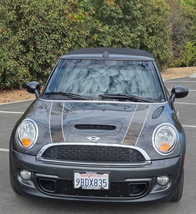 2012 Mini Mini 2nd Gen - Image 3 of 14