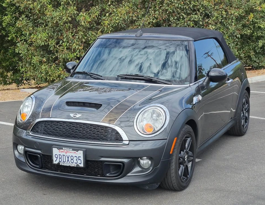 2012 Mini Mini 2nd Gen - Image 2 of 14