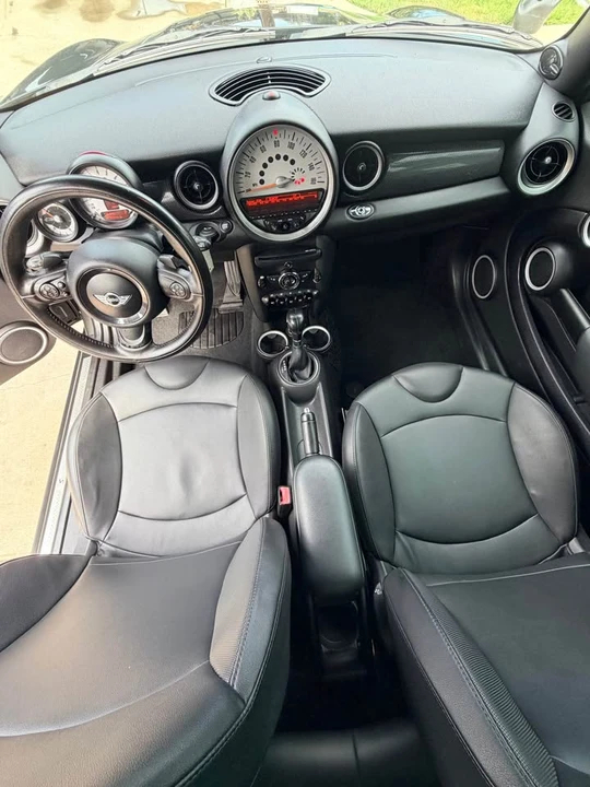 2012 Mini Mini 2nd Gen - Image 14 of 14