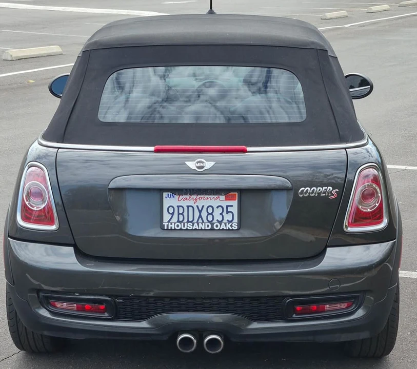 2012 Mini Mini 2nd Gen - Image 4 of 14