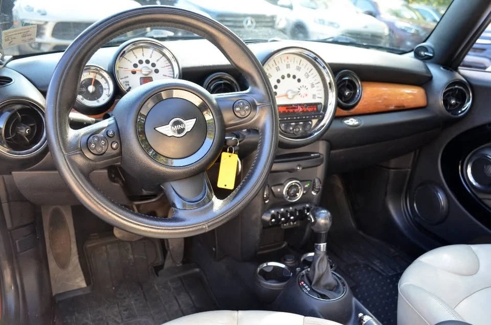 2012 Mini Mini 2nd Gen - Image 12 of 20