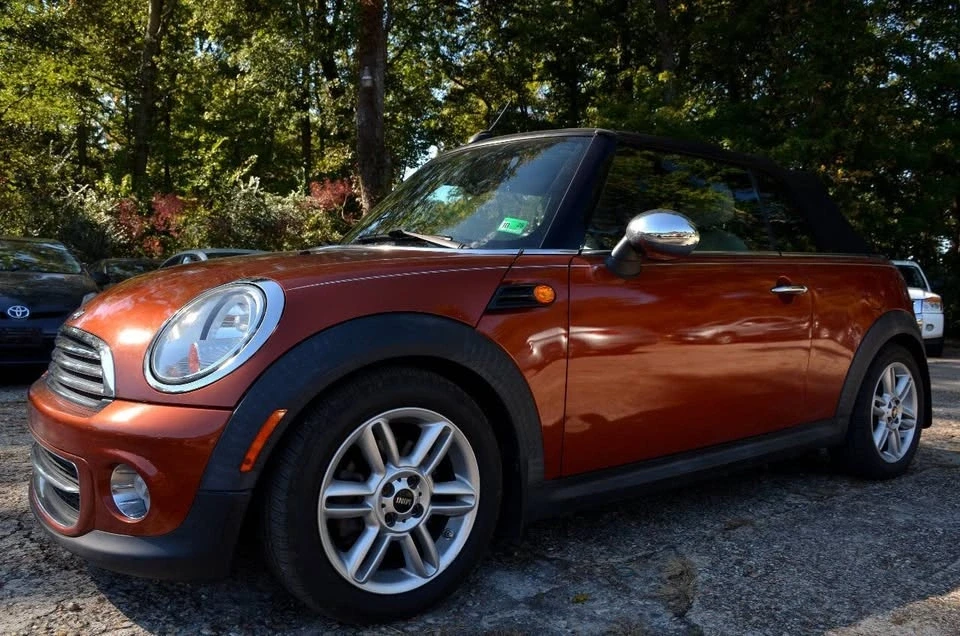 2012 Mini Mini 2nd Gen - Image 16 of 20