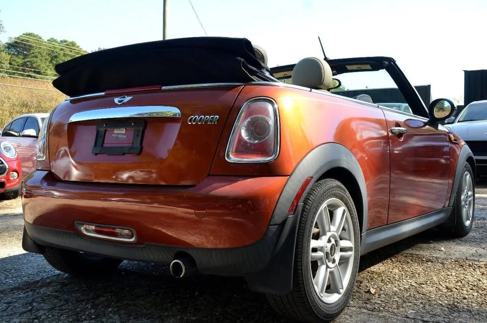 2012 Mini Mini 2nd Gen - Image 4 of 20