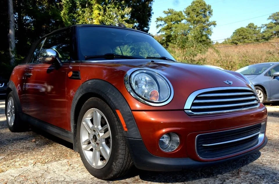 2012 Mini Mini 2nd Gen - Image 17 of 20