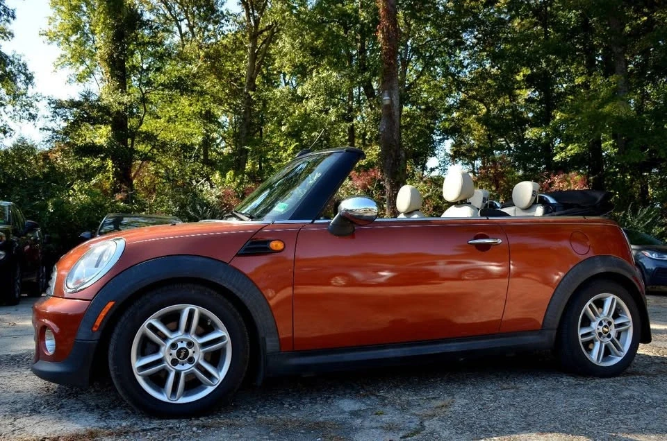 2012 Mini Mini 2nd Gen - Image 2 of 20
