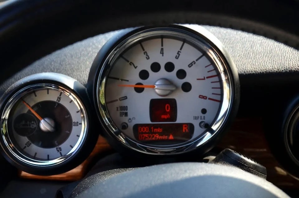 2012 Mini Mini 2nd Gen - Image 14 of 20