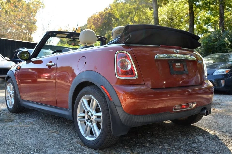 2012 Mini Mini 2nd Gen - Image 3 of 20