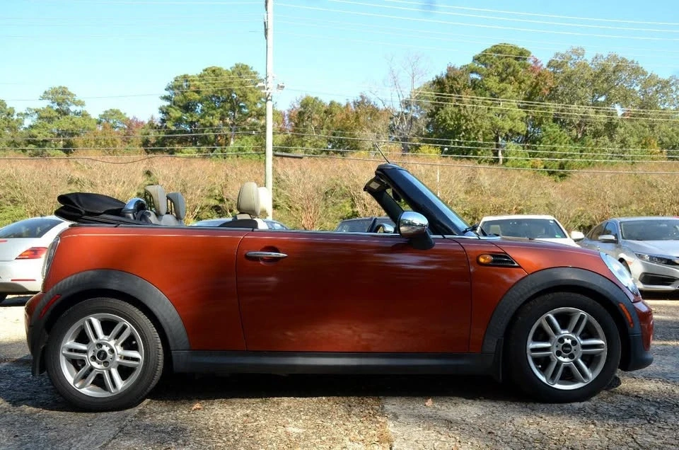 2012 Mini Mini 2nd Gen - Image 5 of 20
