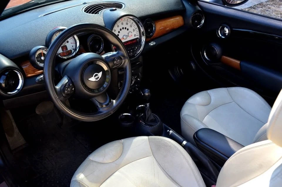 2012 Mini Mini 2nd Gen - Image 8 of 20