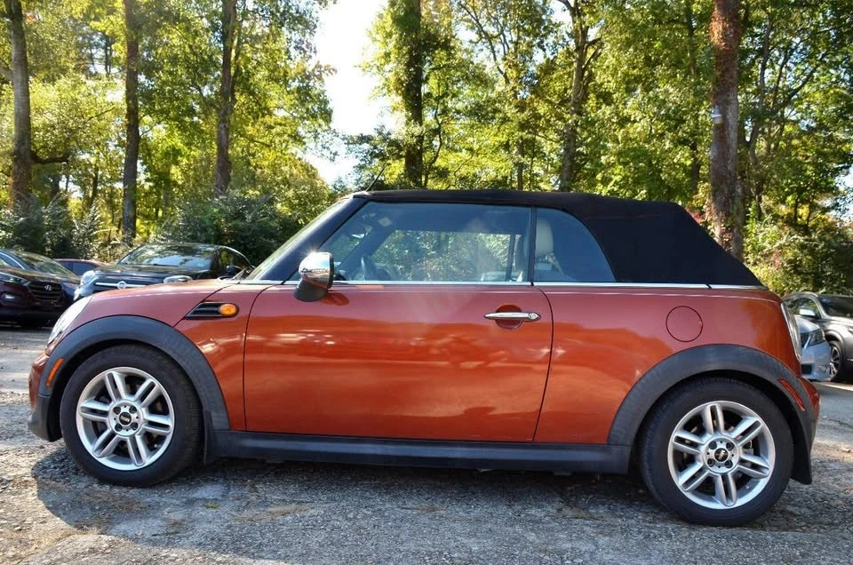 2012 Mini Mini 2nd Gen - Image 19 of 20