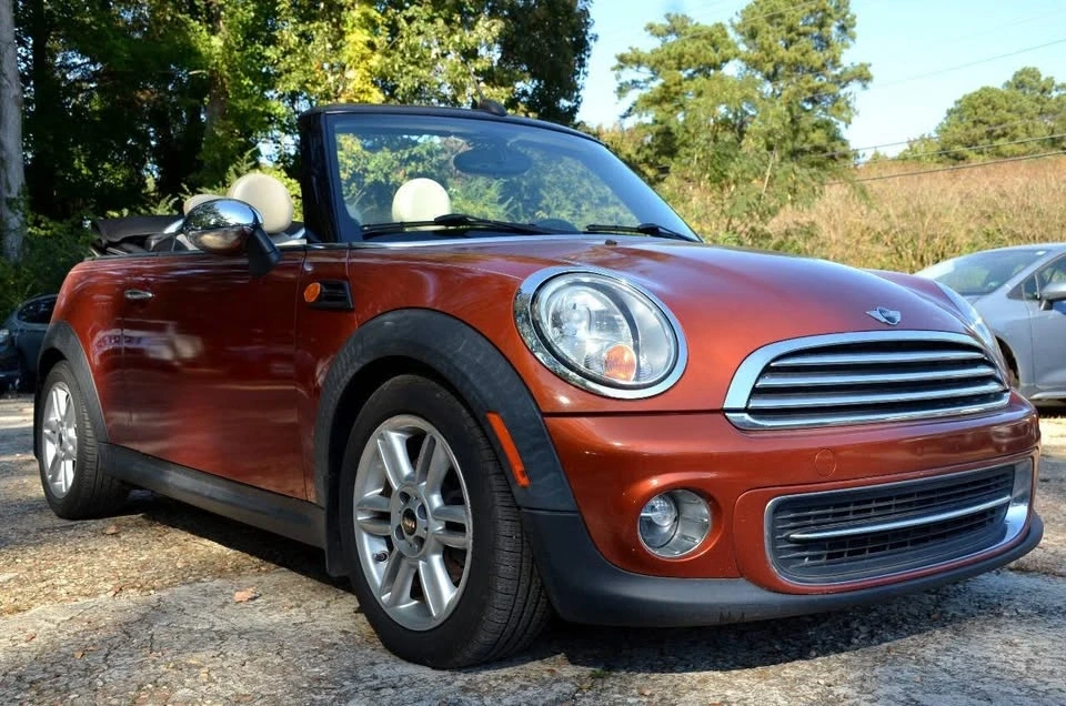 2012 Mini Mini 2nd Gen - Image 6 of 20